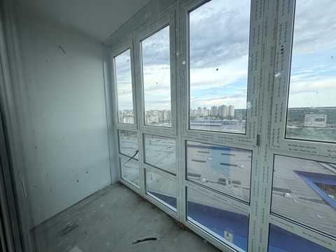 квартира за адресою Бориса Гмирі вул., 22-Б