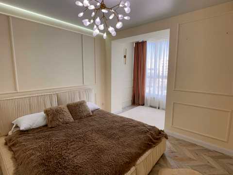 квартира за адресою Олександра Довженка вул., 37