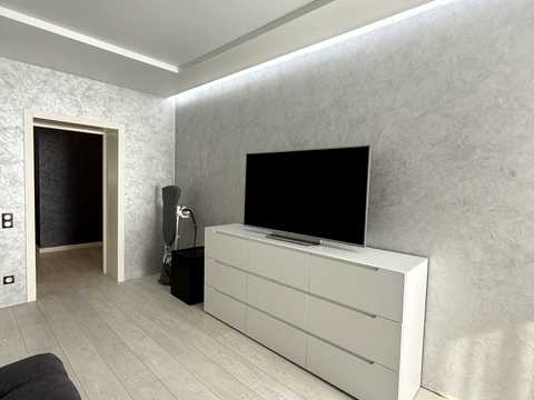квартира за адресою Боголюбова вул., 8