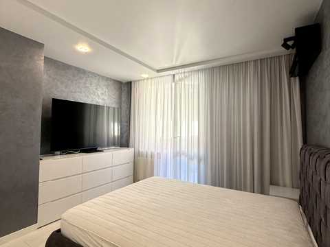 квартира за адресою Боголюбова вул., 8