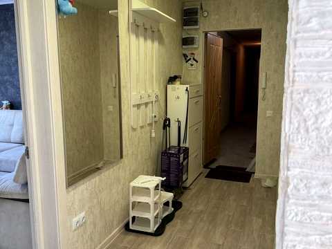 квартира за адресою Оболонський просп., 14-А
