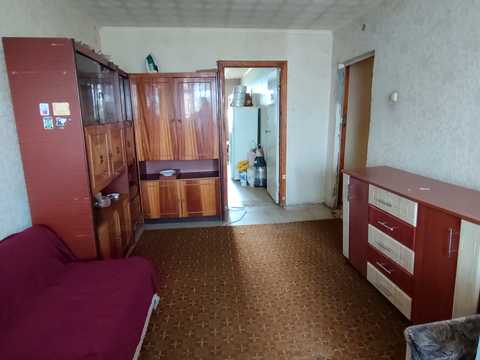 квартира по адресу Николая Свитальского ул., 10