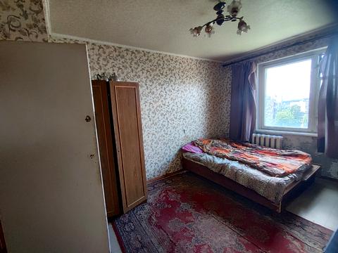 квартира по адресу Николая Свитальского ул., 10