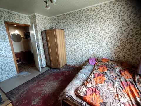 квартира по адресу Николая Свитальского ул., 10