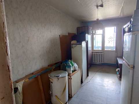 квартира по адресу Николая Свитальского ул., 10
