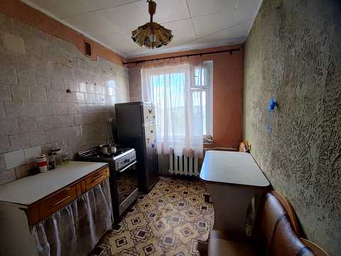 квартира по адресу Николая Свитальского ул., 10