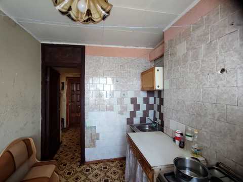 квартира по адресу Николая Свитальского ул., 10