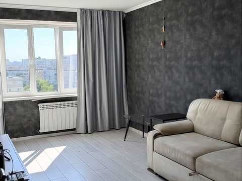 квартира за адресою Оболонський просп., 14-А
