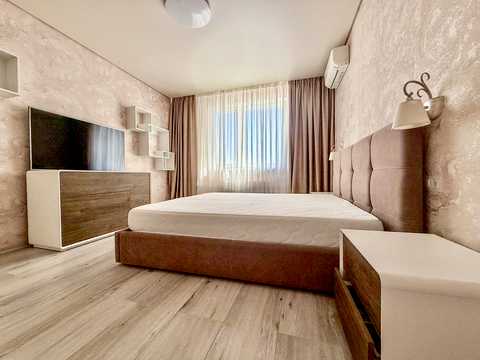 квартира по адресу Софии Русовой ул., 5