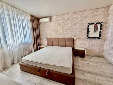 квартира по адресу Софии Русовой ул., 5