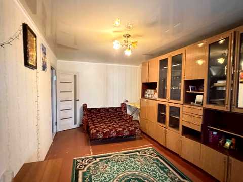 квартира по адресу Генерала Безручка ул., 5а