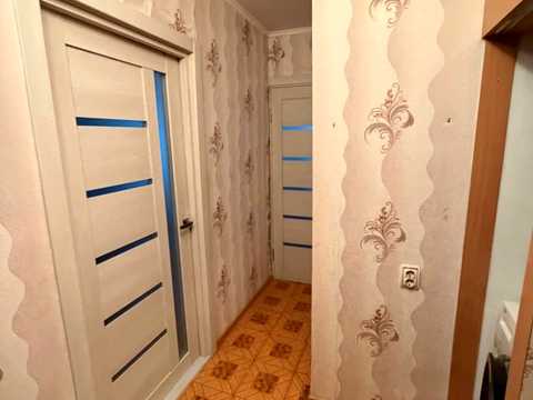 квартира по адресу Генерала Безручка ул., 5а