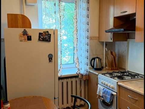 квартира по адресу Генерала Безручка ул., 5а