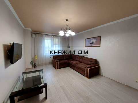 квартира по адресу Полтавская ул., 10