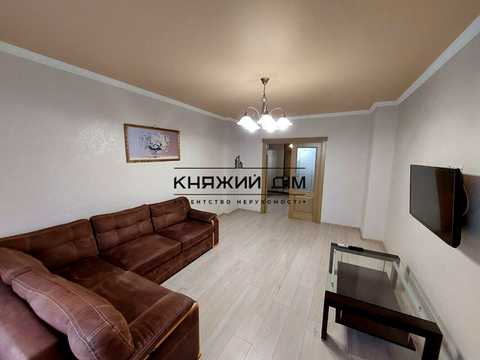 квартира по адресу Полтавская ул., 10