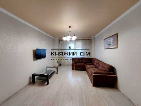 квартира по адресу Полтавская ул., 10