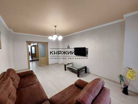 квартира по адресу Полтавская ул., 10