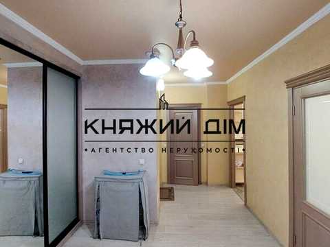 квартира по адресу Полтавская ул., 10