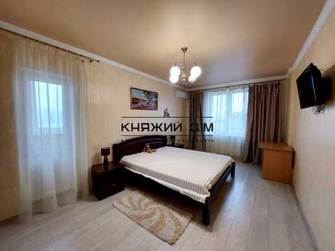 квартира по адресу Полтавская ул., 10