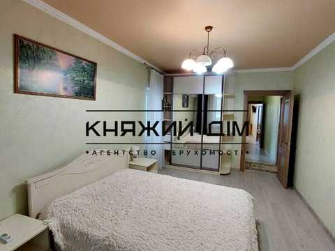 квартира по адресу Полтавская ул., 10