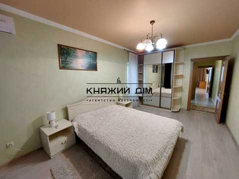 квартира по адресу Полтавская ул., 10
