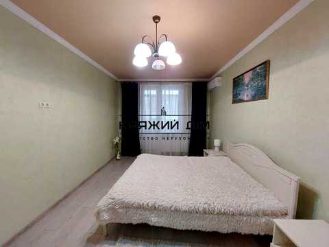 квартира по адресу Полтавская ул., 10