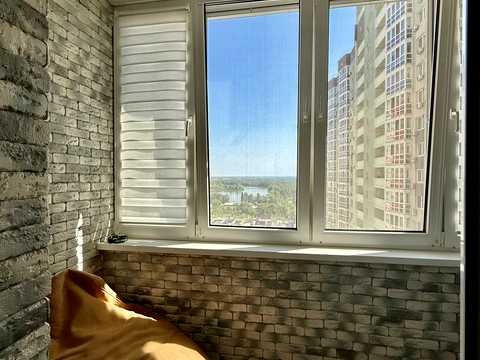 квартира по адресу Софии Русовой ул., 5