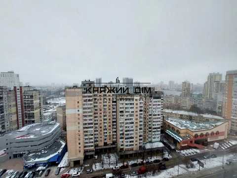 квартира по адресу Полтавская ул., 10