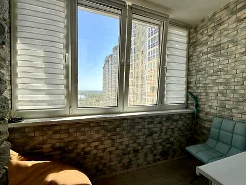 квартира по адресу Софии Русовой ул., 5