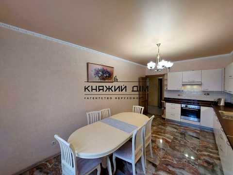 квартира по адресу Полтавская ул., 10