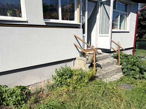 квартира по адресу Гетмана Сагайдачного ул., 36