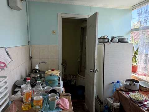 квартира по адресу Гетмана Сагайдачного ул., 36