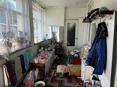 квартира по адресу Гетмана Сагайдачного ул., 36