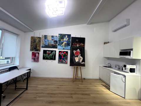 коммерческая по адресу Глубочицкая ул., 17а