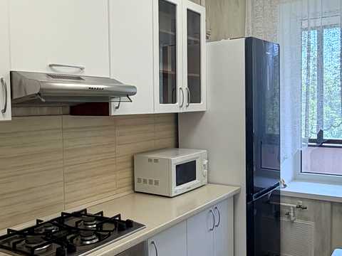 квартира по адресу Ивана Мазепы ул. (Січневого Повстання), 4-В