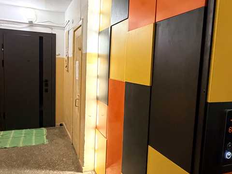 квартира по адресу Ивана Мазепы ул. (Січневого Повстання), 4-В