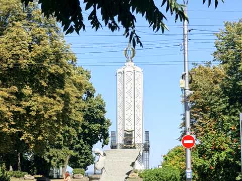 квартира по адресу Ивана Мазепы ул. (Січневого Повстання), 4-В