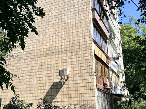 квартира по адресу Ивана Мазепы ул. (Січневого Повстання), 4-В