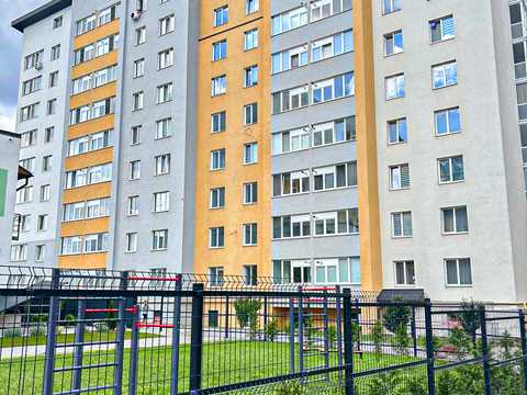 квартира по адресу Микулинецкая ул., 116-Р