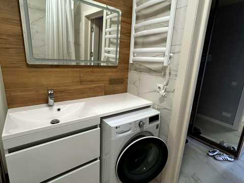 квартира за адресою Кульпарківська вул., 226-Д