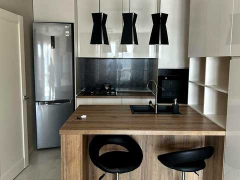 квартира за адресою Кульпарківська вул., 226-Д