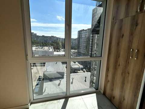 квартира за адресою Кульпарківська вул., 226-Д