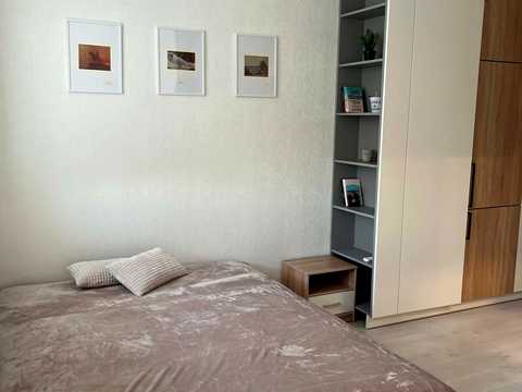 квартира за адресою Березова вул., 44