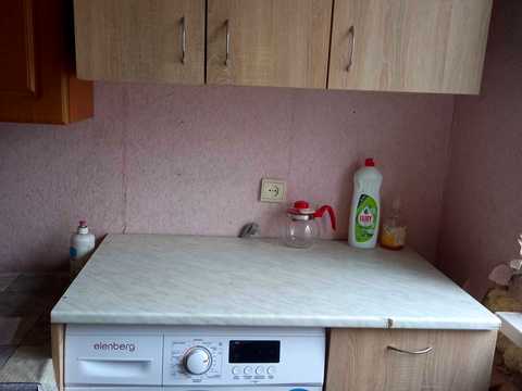 квартира за адресою Вартових Неба вул. (Тобольська), 29