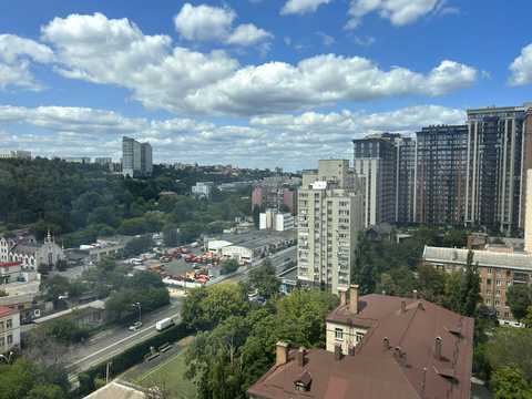 квартира по адресу Антоновича ул. (Горького), (Будинок)