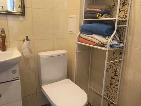 квартира за адресою Леоніда Каденюка вул., 22