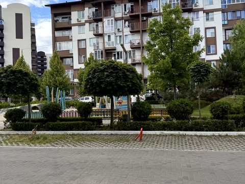 квартира за адресою Леоніда Каденюка вул., 22