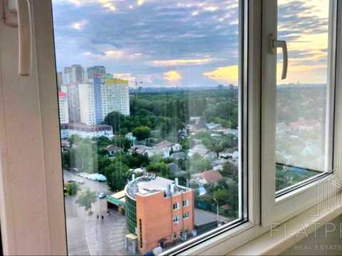 квартира по адресу Пантелеймона Кулиша ул. (Челябинская), 17