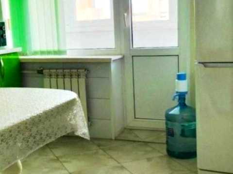 квартира по адресу Пантелеймона Кулиша ул. (Челябинская), 17