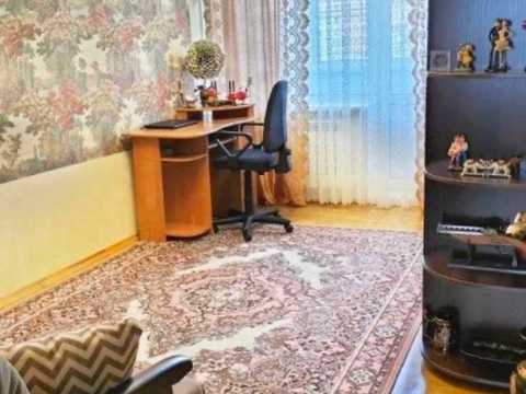 квартира по адресу Пантелеймона Кулиша ул. (Челябинская), 17